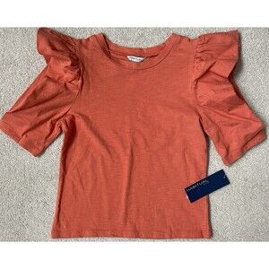 NWT's Habitual Kid Girls 10 Shirt